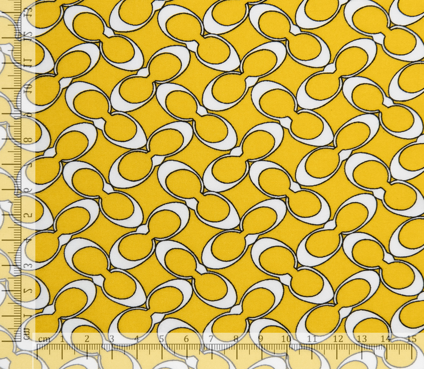 картинка Ткань Capriccio LH 603-03/145 105gr D штапель принт от магазина Одежда+