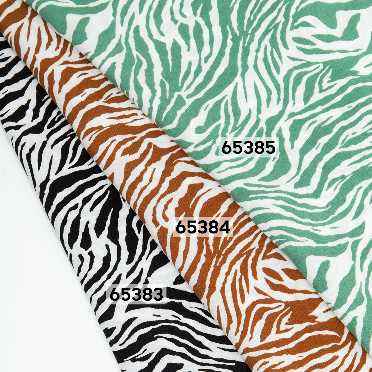 картинка Ткань Capriccio GN 100-1059-01/145 105gr D штапель принт от магазина Одежда+