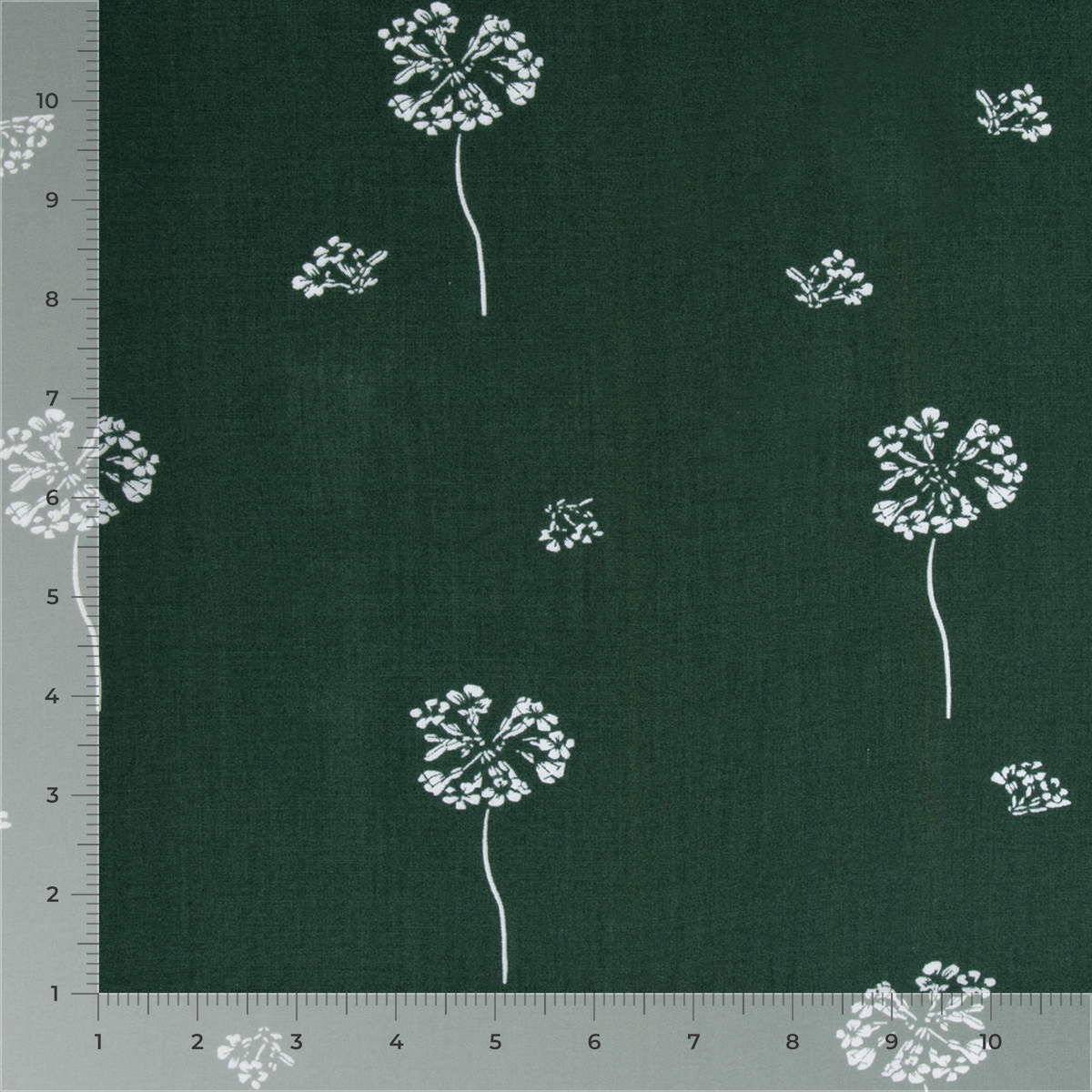 картинка Ткань Capriccio LH 301-03/145 105gr D штапель принт от магазина Одежда+