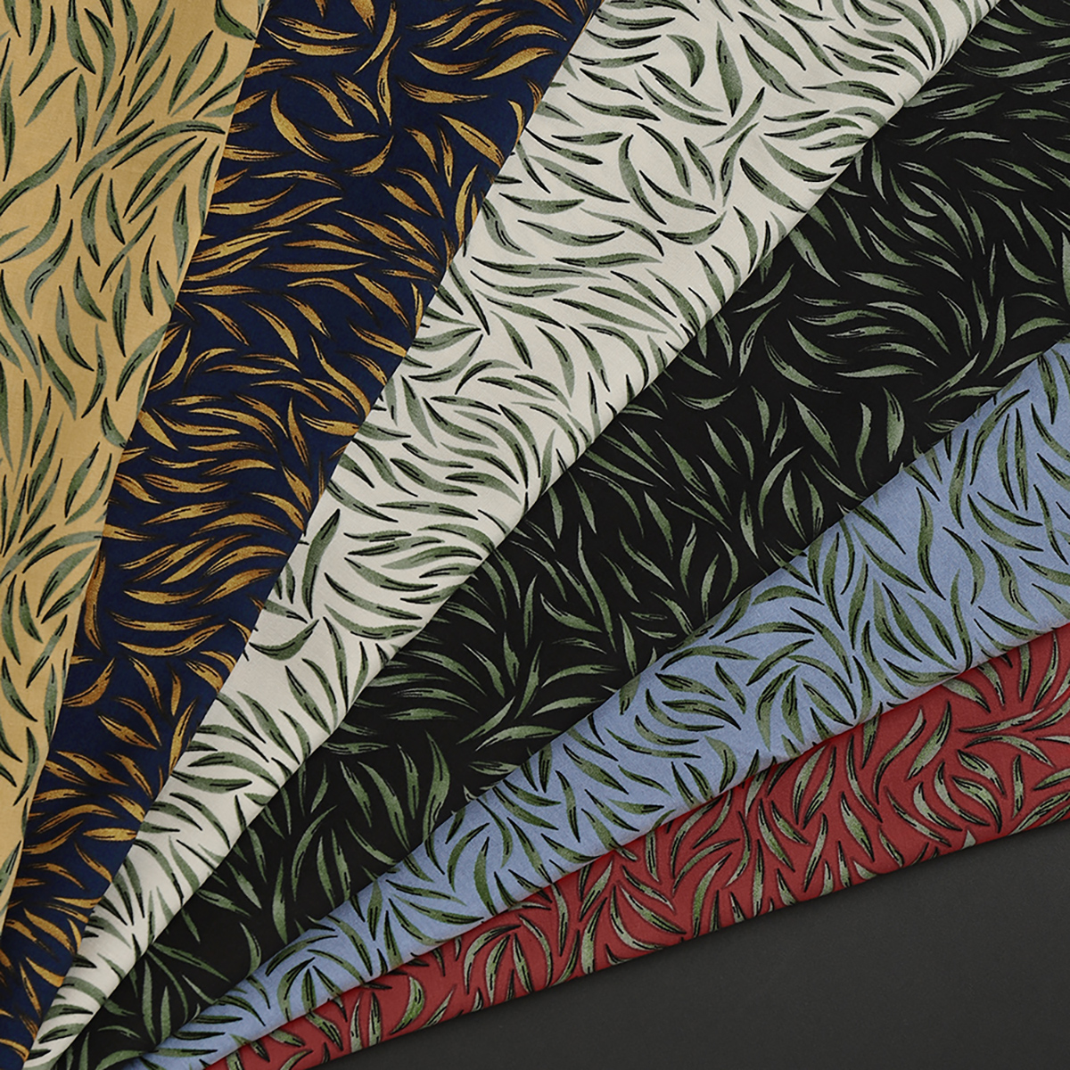 картинка Ткань Capriccio TA 491465-01/145 105gr D штапель принт от магазина Одежда+