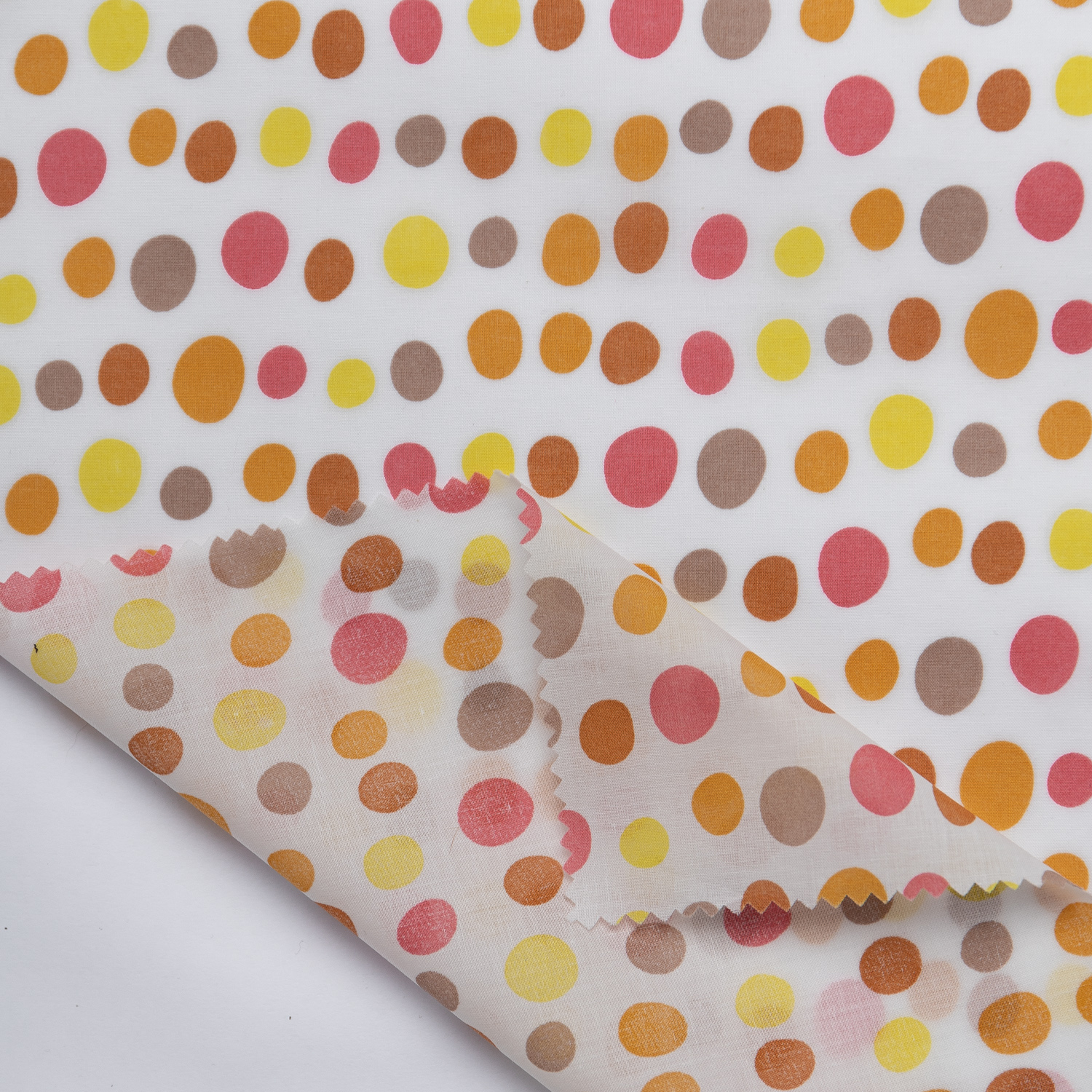 картинка Ткань Capriccio WE 8076-01/145 70gr D Pech батист от магазина Одежда+