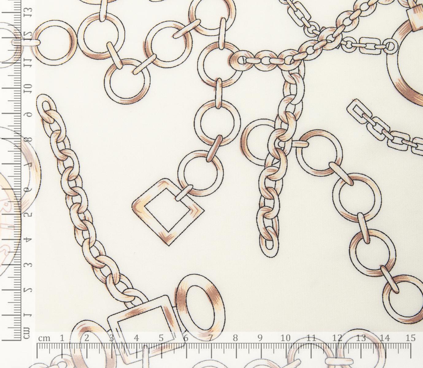 картинка Ткань Capriccio LZ P0016-PD-lux-01/148 90gr B принт от магазина Одежда+