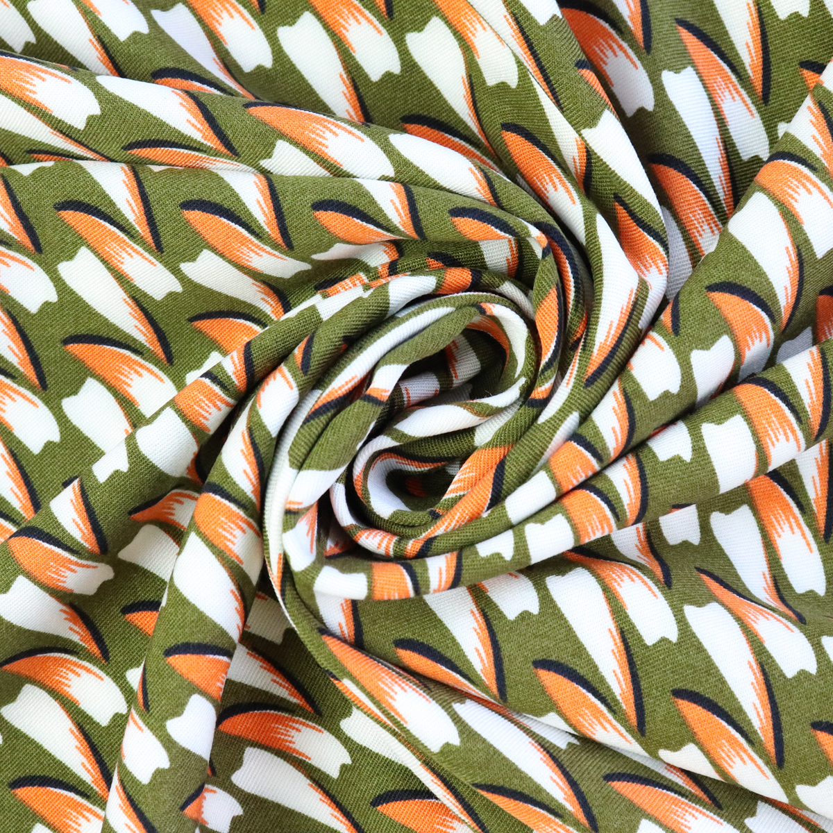 картинка Ткань Capriccio LH 7509-02/145 150gr D вискоза принт от магазина Одежда+