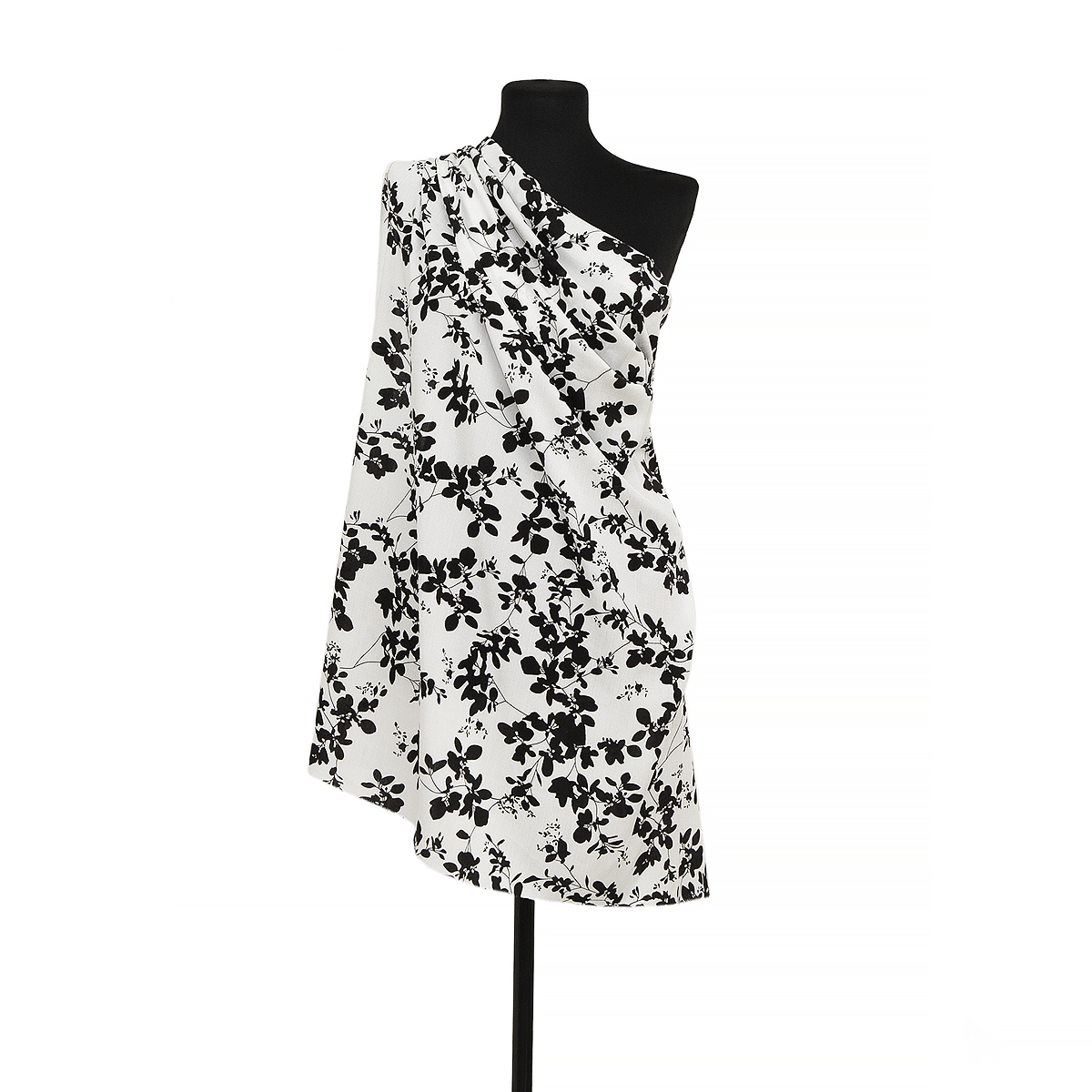 картинка Ткань Capriccio GN B23-02/145 105gr D штапель принт от магазина Одежда+