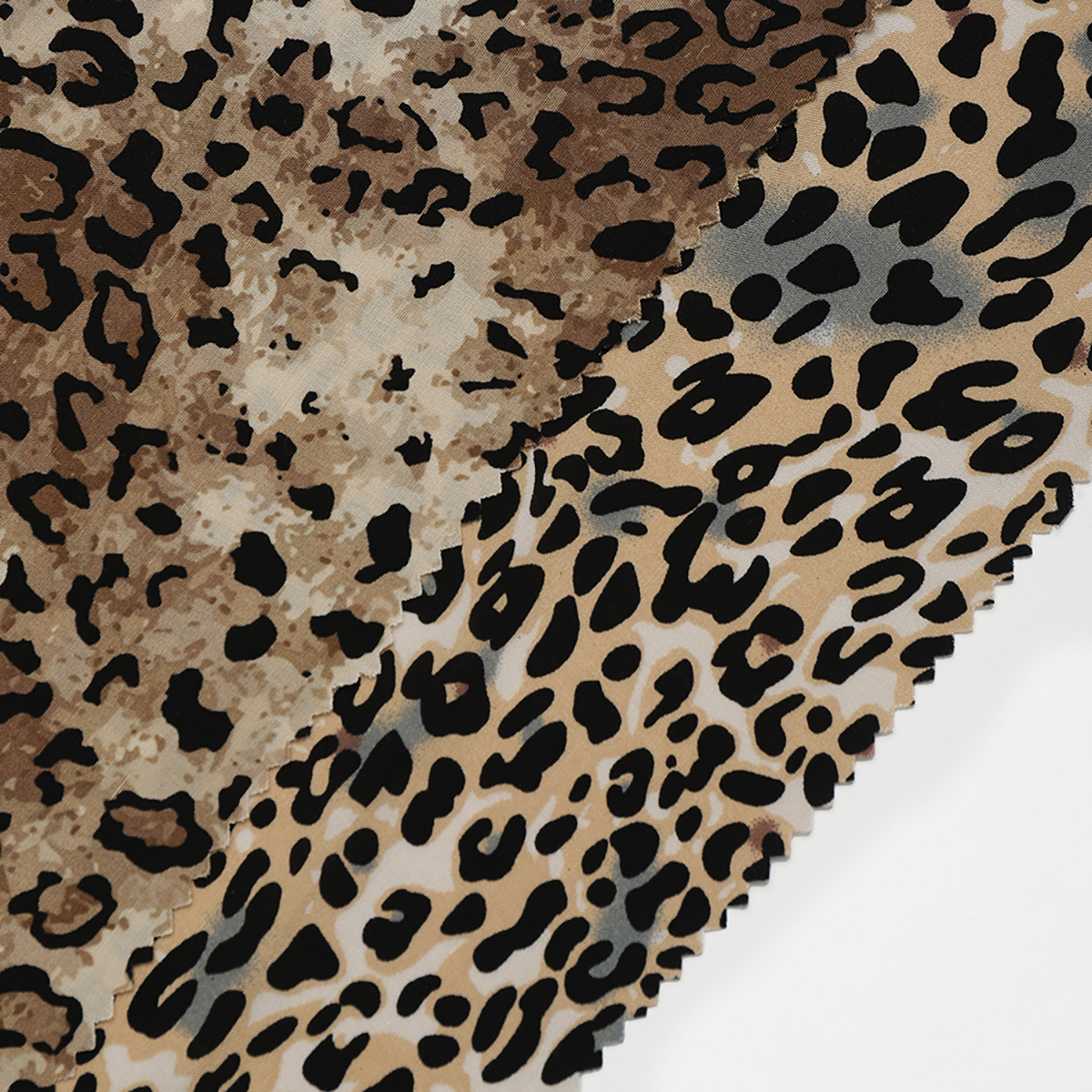 картинка Ткань Capriccio GN DK60-01/145 105gr D штапель принт от магазина Одежда+