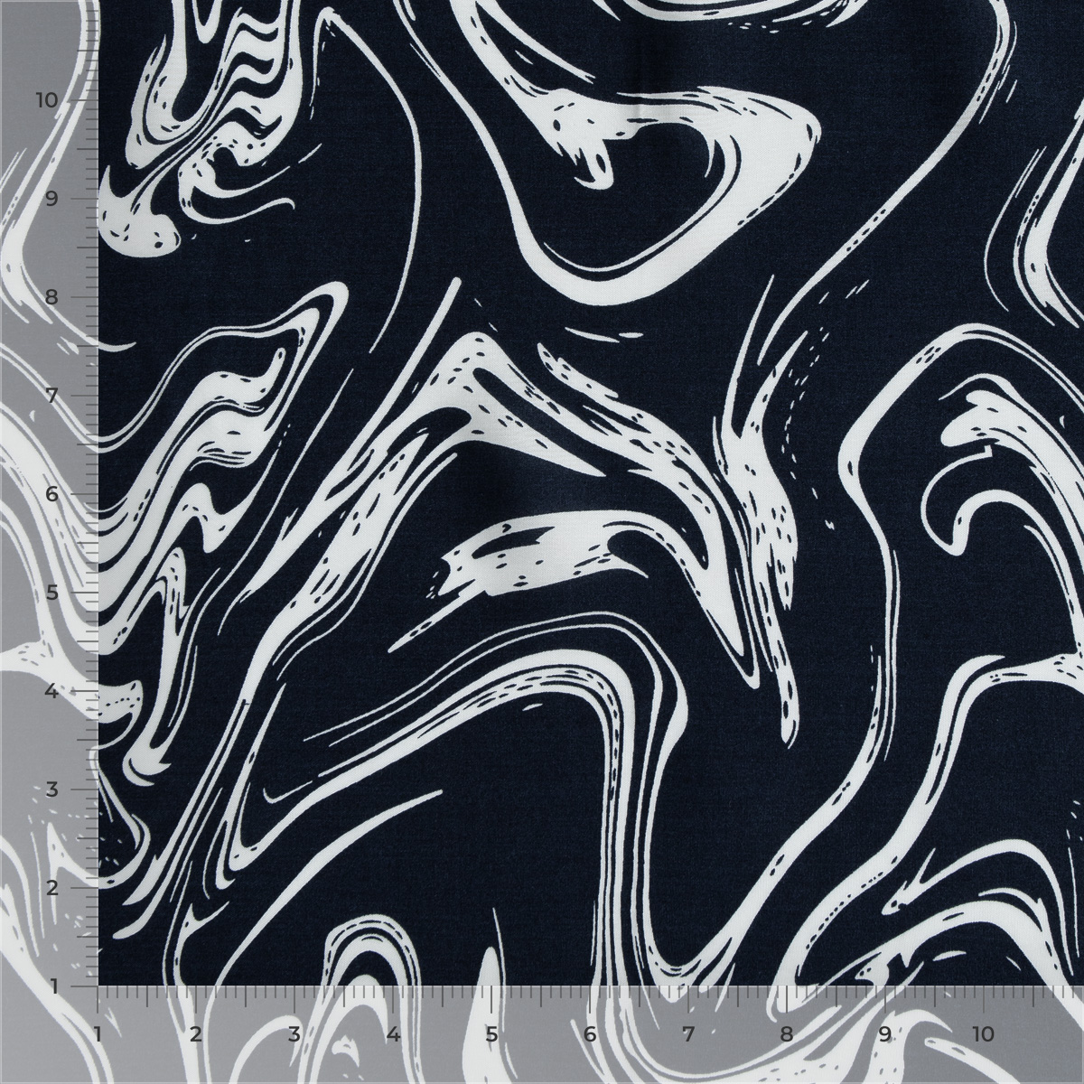 картинка Ткань Capriccio TA CP41295-06/145 90gr D штапель принт от магазина Одежда+