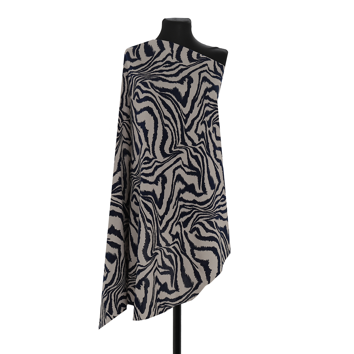 картинка Ткань Capriccio TA 491644-03/145 105gr D штапель принт от магазина Одежда+