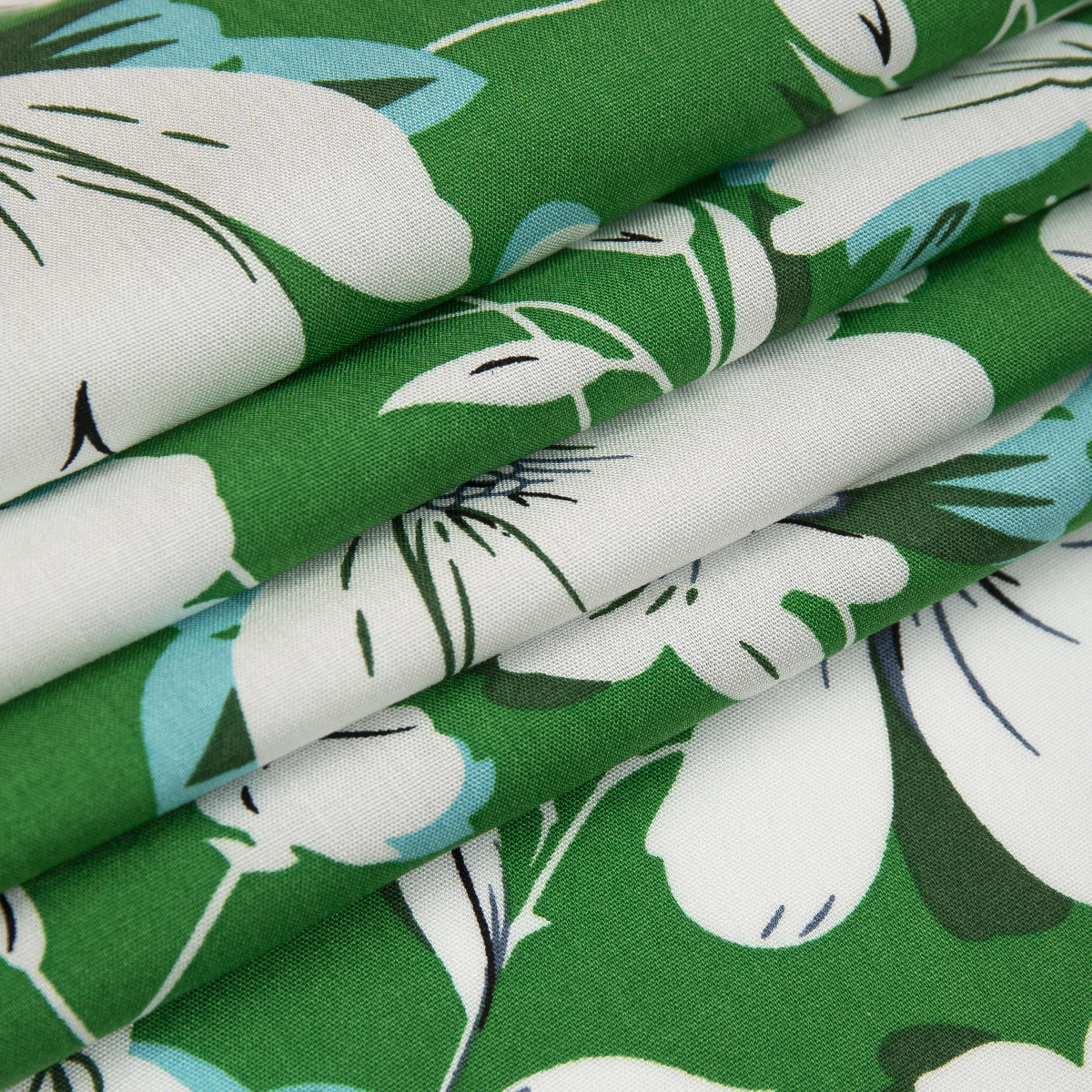 картинка Ткань Capriccio TA X410-01/145 90gr D штапель принт от магазина Одежда+