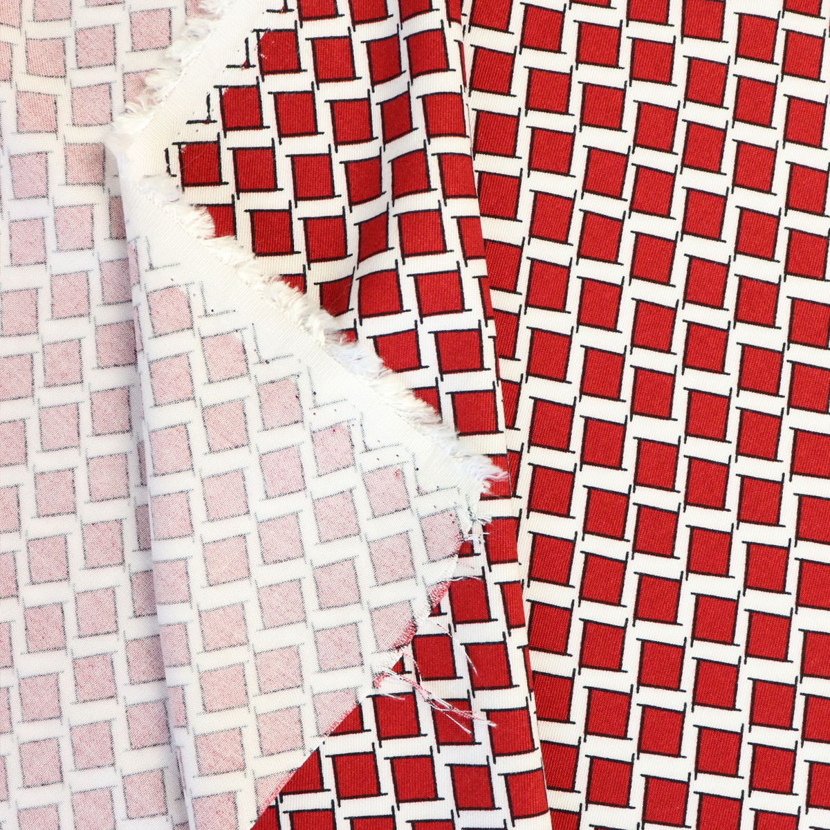 картинка Ткань Capriccio LH 1022-01/145 150gr D вискоза принт от магазина Одежда+