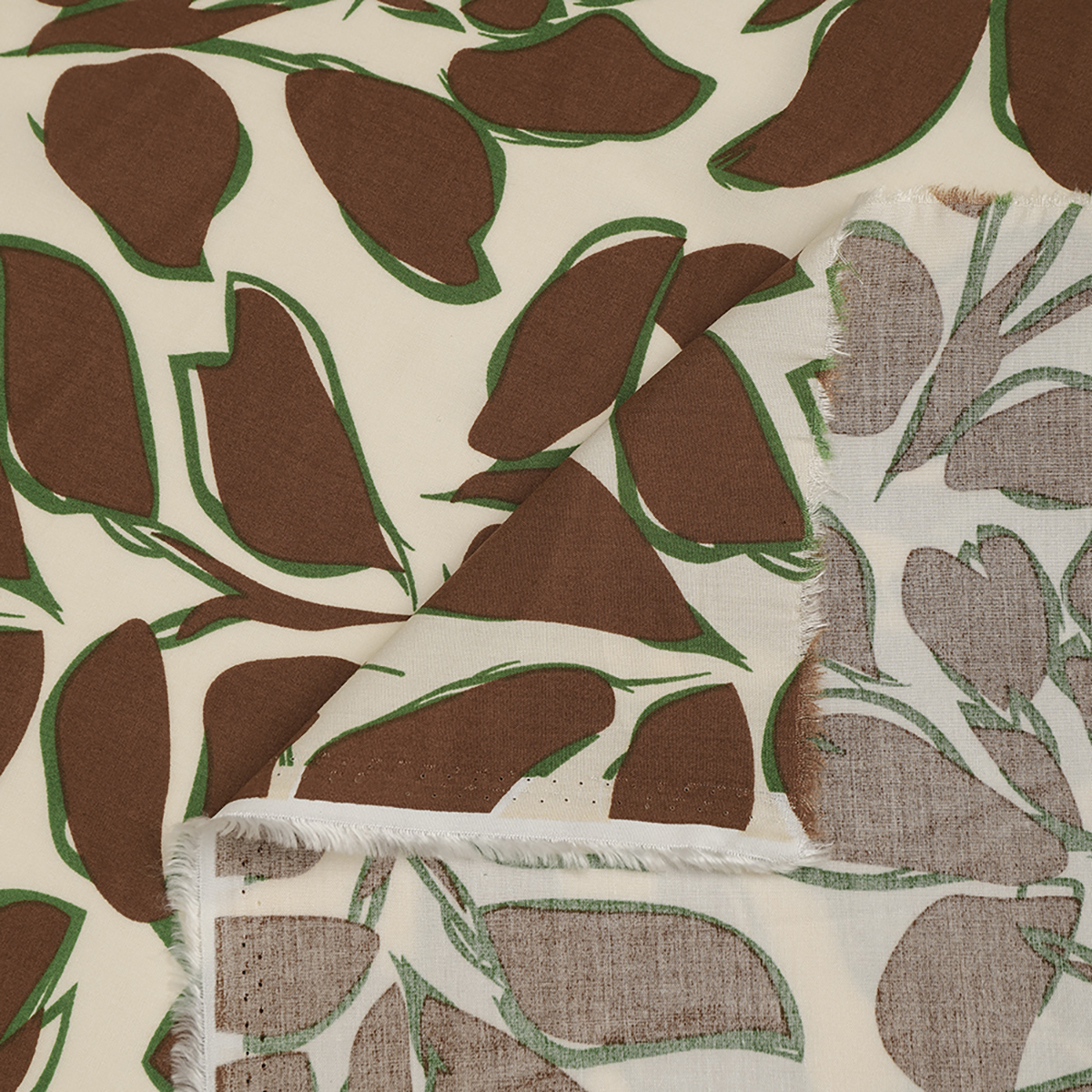 картинка Ткань Capriccio TA 491649-01/145 105gr D штапель принт от магазина Одежда+