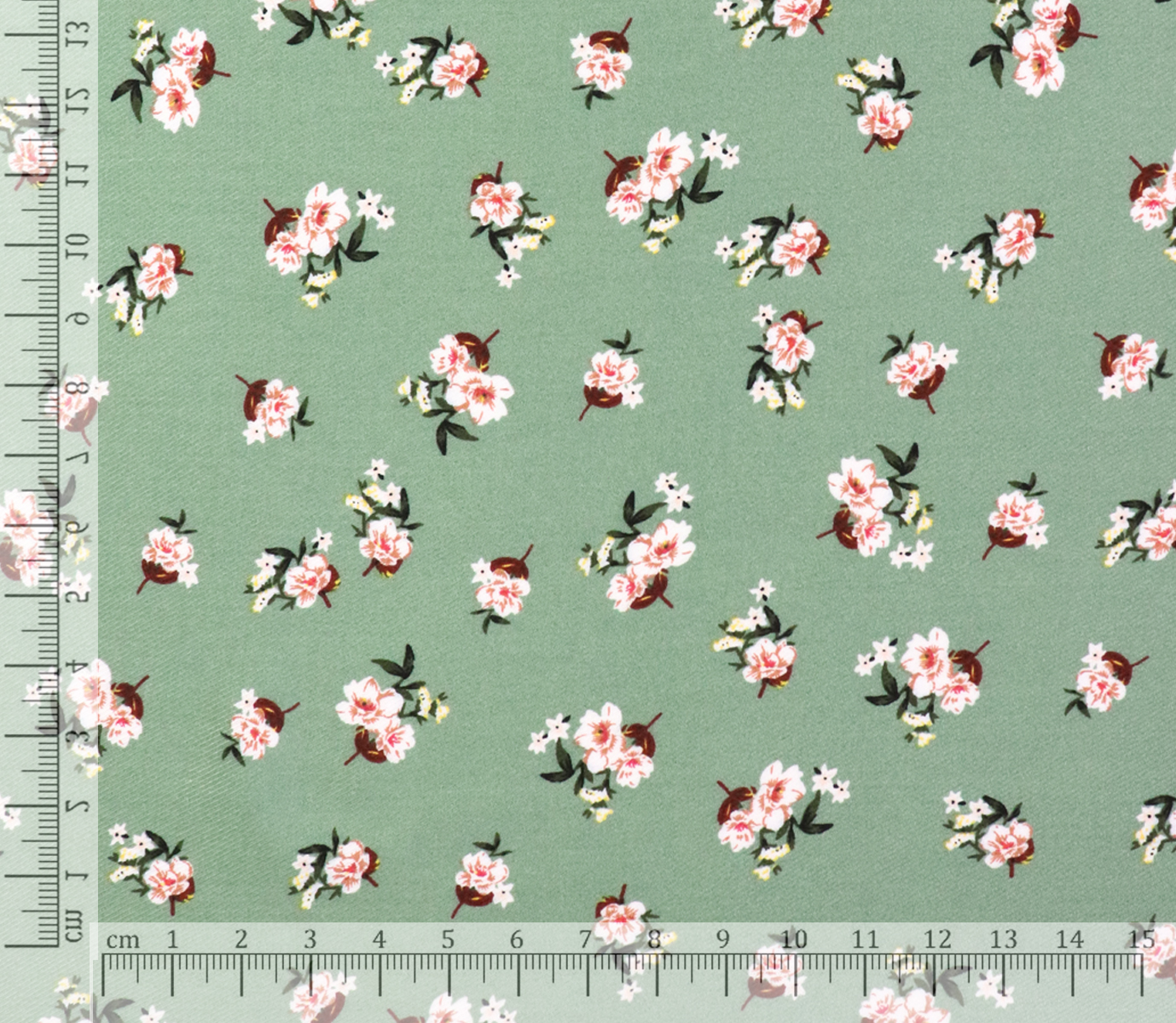 картинка Ткань Capriccio LH 8203-02/145 150gr D твил принт от магазина Одежда+