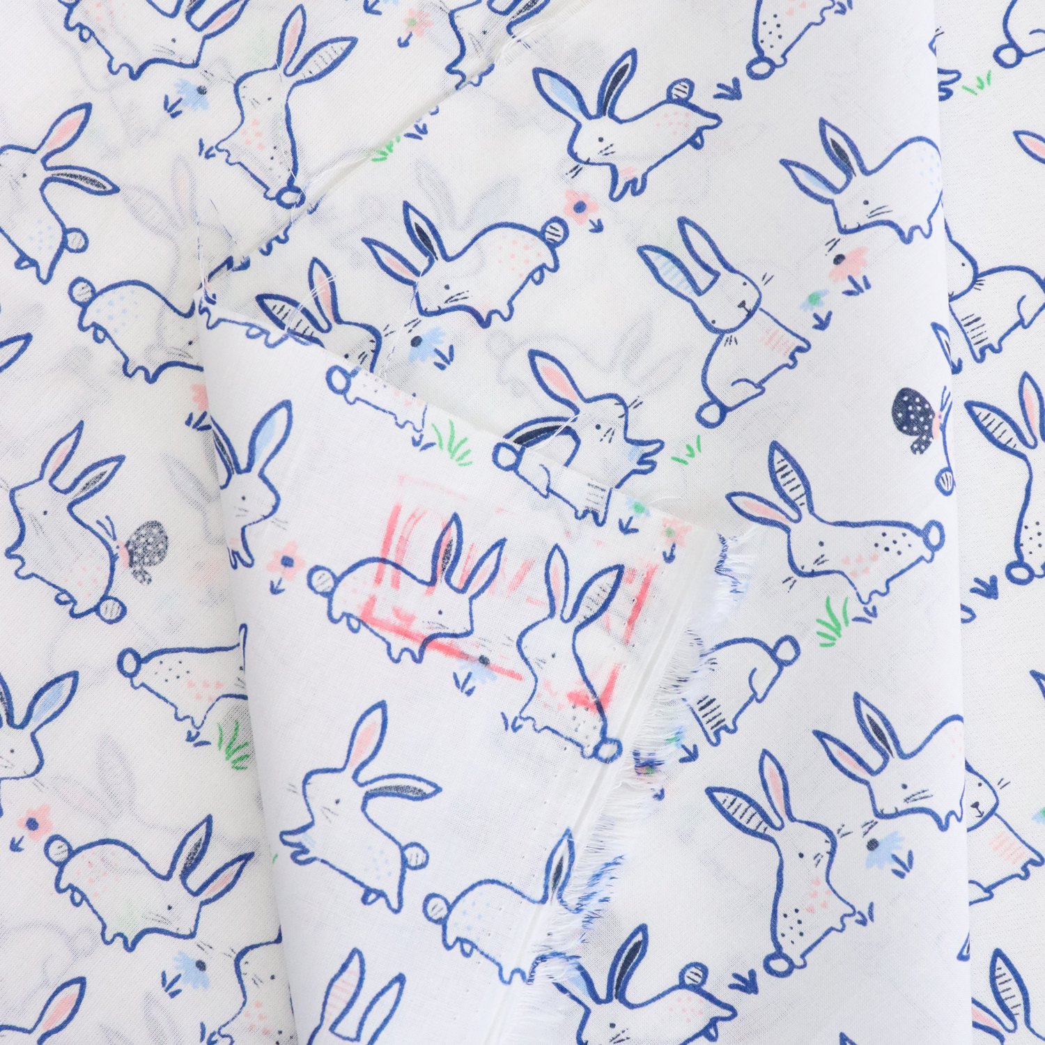 картинка Ткань Capriccio GD 10001-01/145 73gr D Pech батист от магазина Одежда+