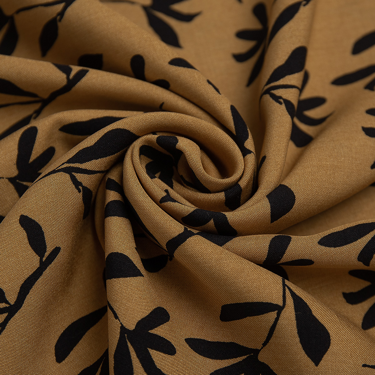 картинка Ткань Capriccio WE 540-02/145 105gr D Pech штапель от магазина Одежда+