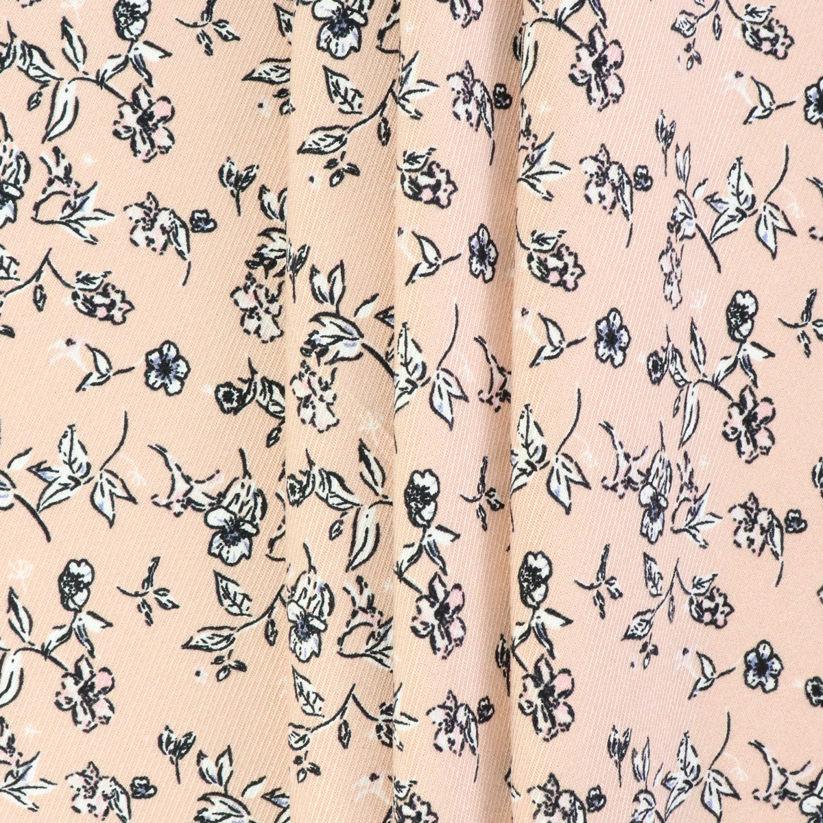 картинка Ткань Capriccio LH 73941-01/145 150gr D твил принт от магазина Одежда+