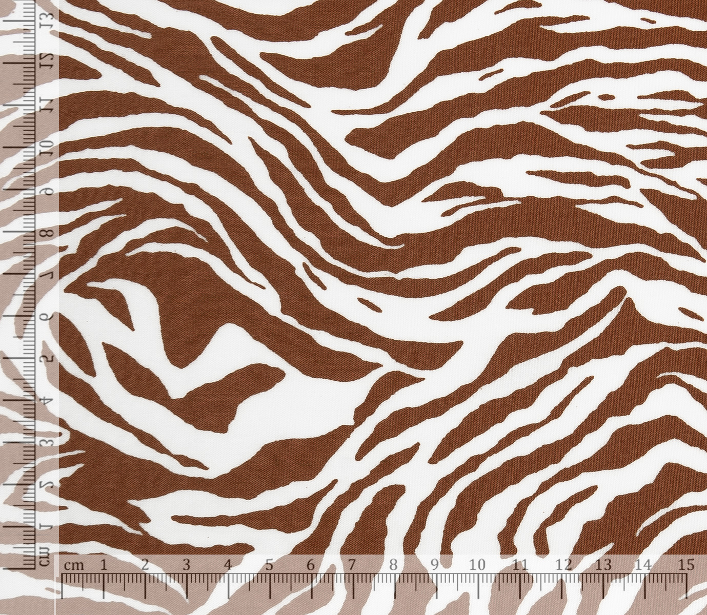 картинка Ткань Capriccio GN 100-1059-02/145 105gr D штапель принт от магазина Одежда+