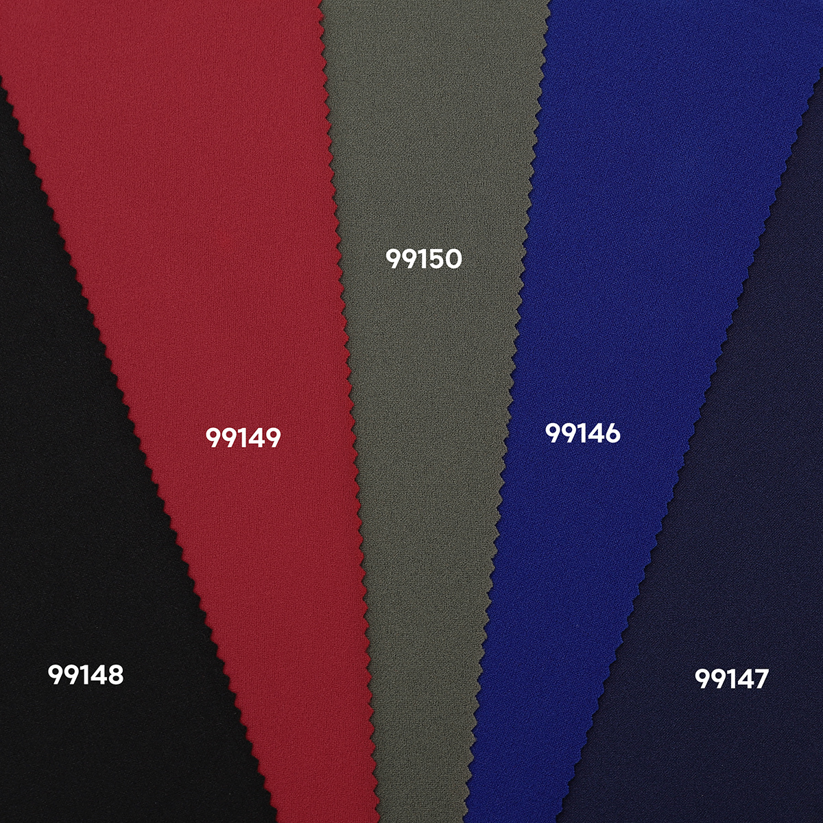 картинка Ткань Capriccio YV A7001A-08/150 220gr K креп от магазина Одежда+