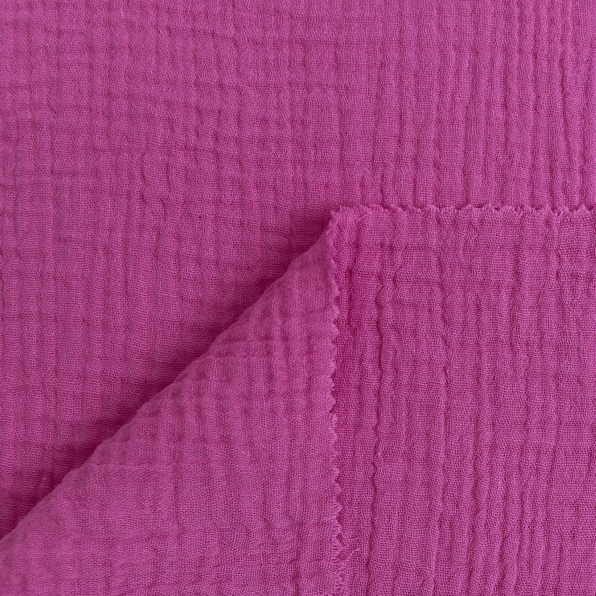 картинка Ткань Capriccio TC 1700-2D-08/135 125gr D муслин от магазина Одежда+