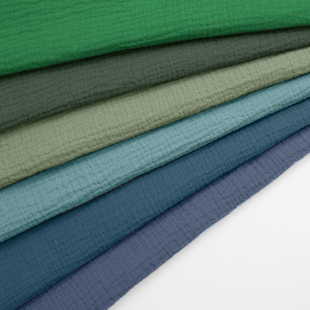 картинка Ткань Capriccio TC 1700-2D-11/135 125gr D муслин от магазина Одежда+