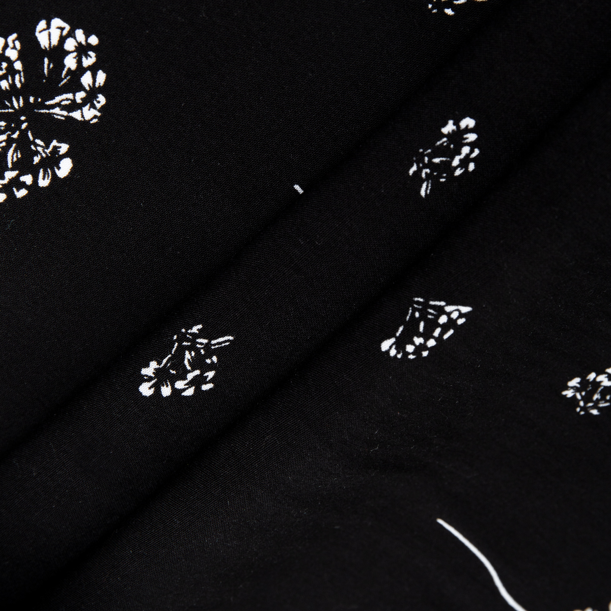 картинка Ткань Capriccio LH 301-01/145 105gr D штапель принт от магазина Одежда+