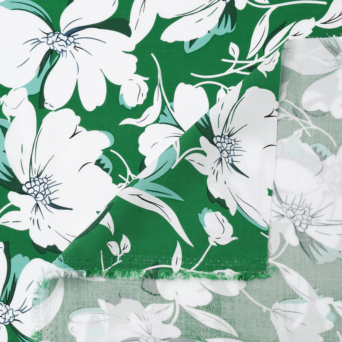 картинка Ткань Capriccio LH X410-01/145 105gr D штапель принт от магазина Одежда+