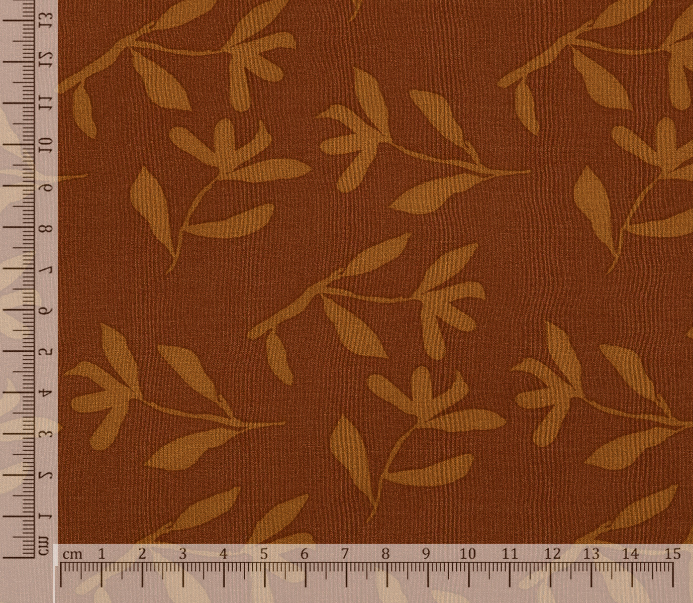 картинка Ткань Capriccio WE 540-03/145 105gr D Pech штапель от магазина Одежда+