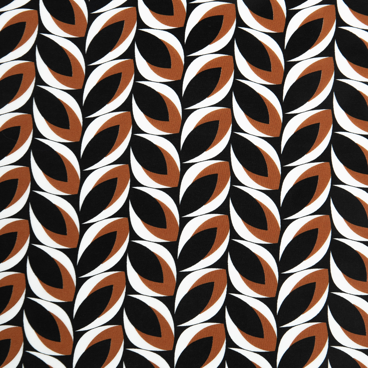 картинка Ткань Capriccio GN 6236-02/145 105gr D штапель принт от магазина Одежда+