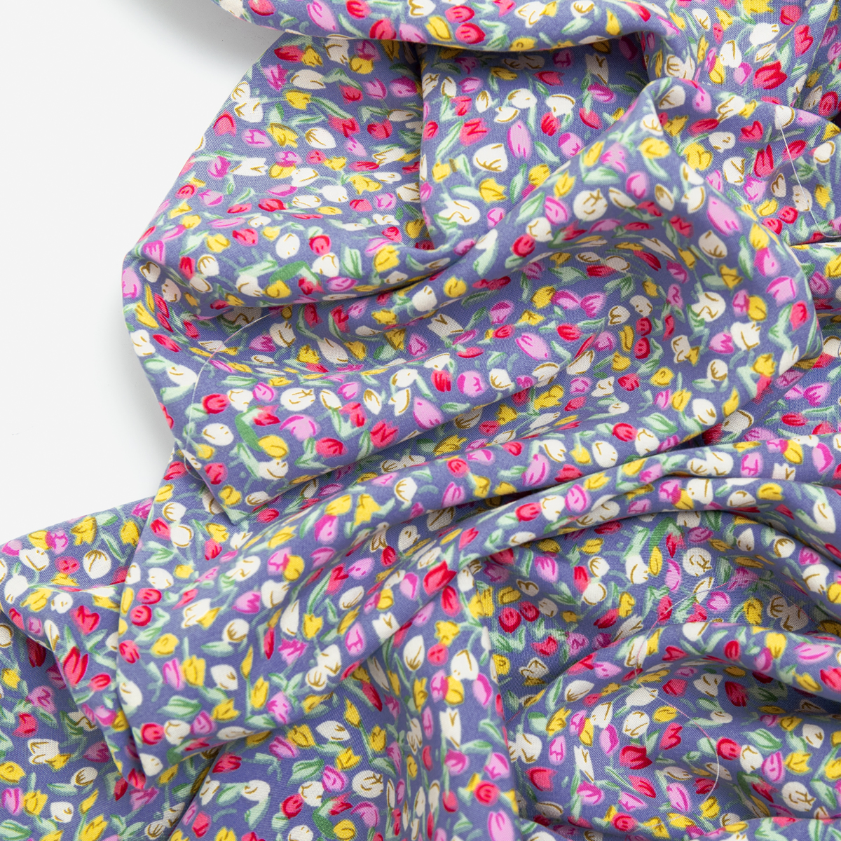 картинка Ткань Capriccio LH 300-02/145 105gr D штапель принт от магазина Одежда+