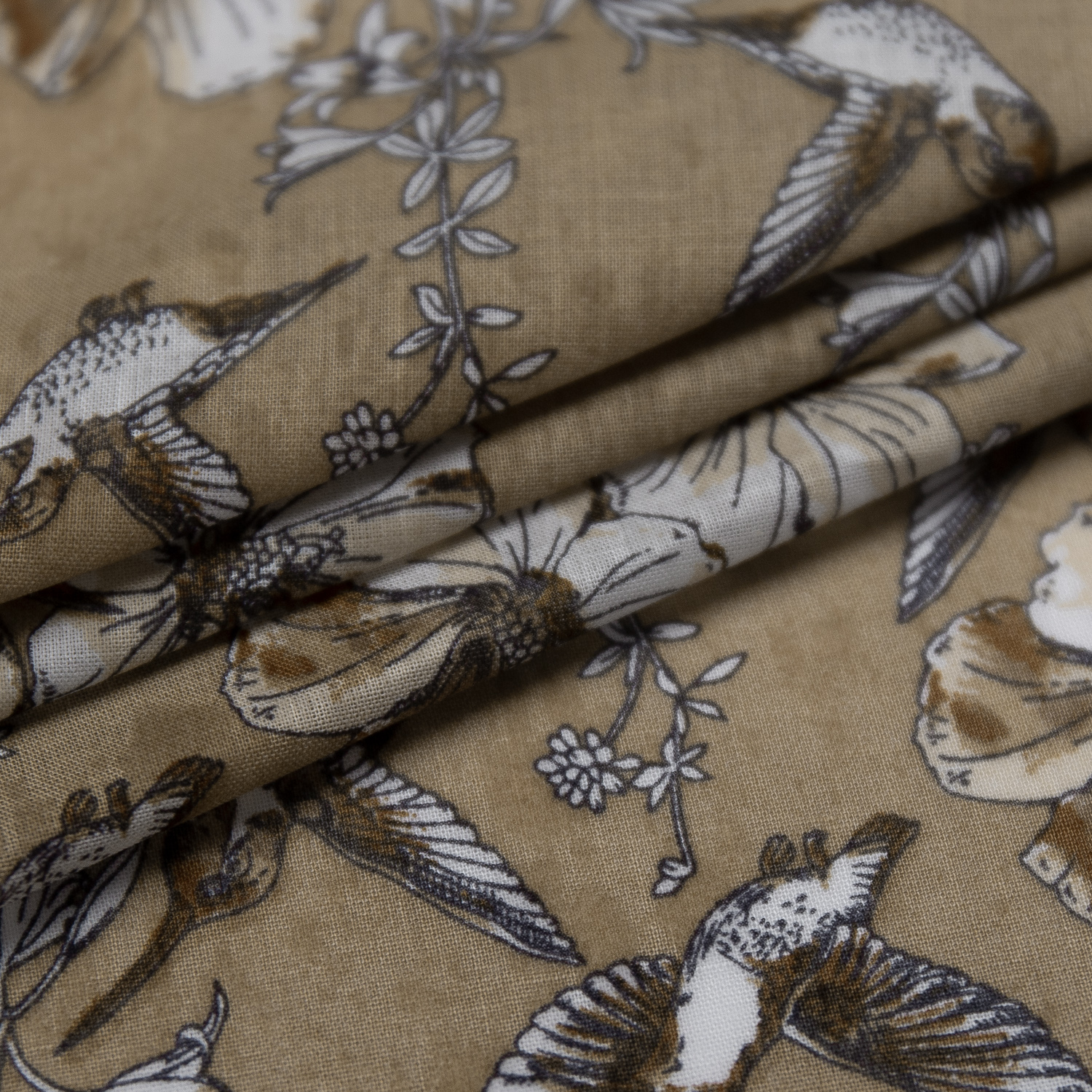 картинка Ткань Capriccio WE 80761-02/145 70gr D Pech батист от магазина Одежда+