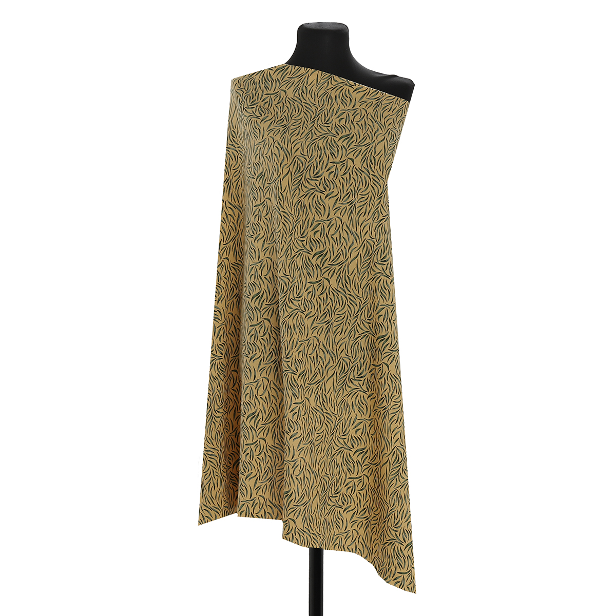 картинка Ткань Capriccio TA 491465-01/145 105gr D штапель принт от магазина Одежда+