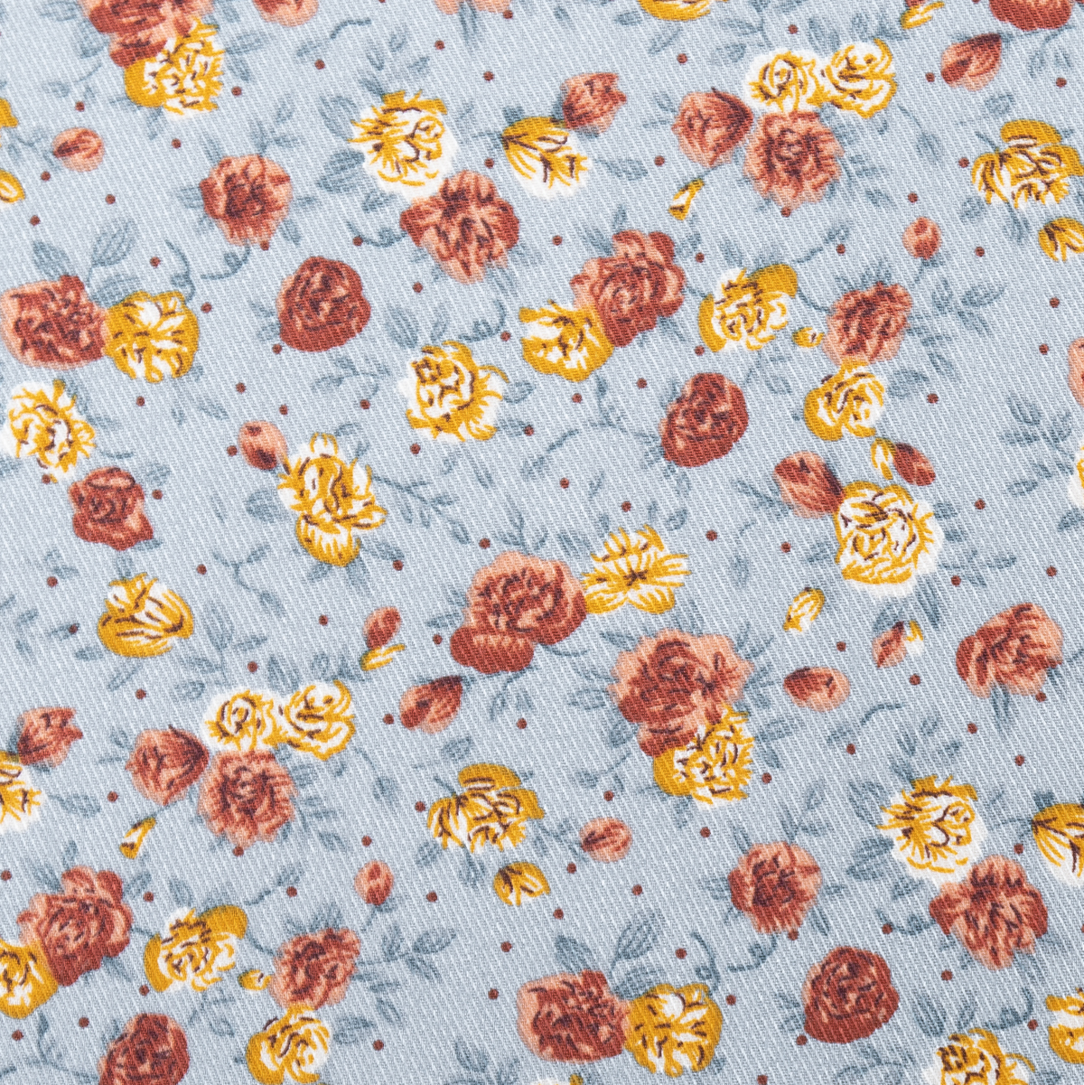 картинка Ткань Capriccio JN 27-01/145 140gr D твил принт от магазина Одежда+