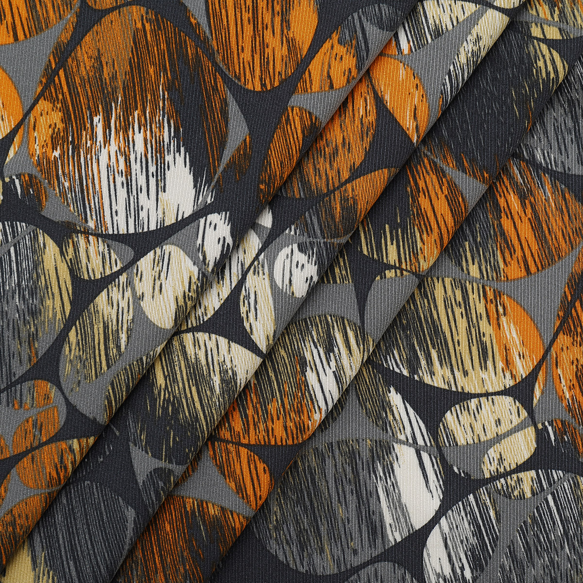 картинка Ткань Capriccio LH 70-03/145 150gr D твил принт от магазина Одежда+