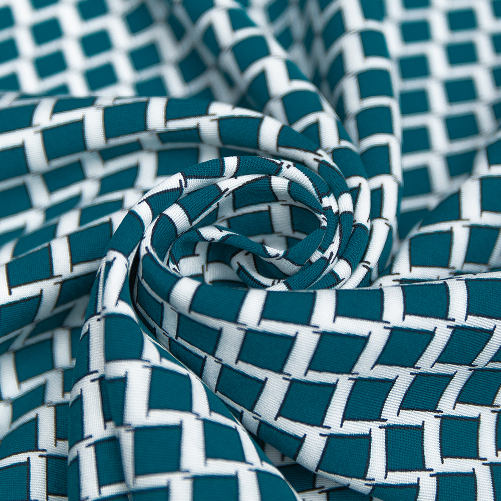 картинка Ткань Capriccio LH 1022-03/145 150gr D вискоза принт от магазина Одежда+