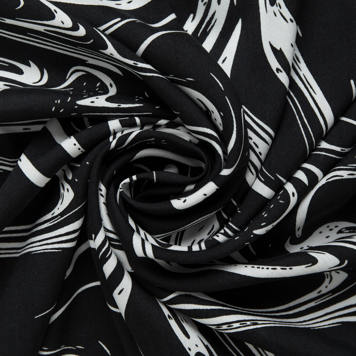 картинка Ткань Capriccio TA CP41295-03/145 90gr D штапель принт от магазина Одежда+