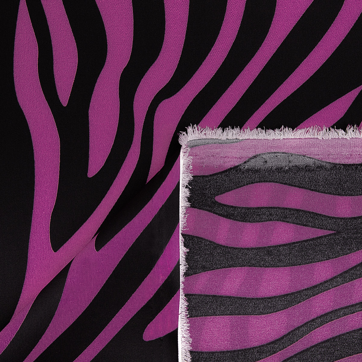 картинка Ткань Capriccio LZ P020-50D-PD-lux-04/148 90gr B принт от магазина Одежда+