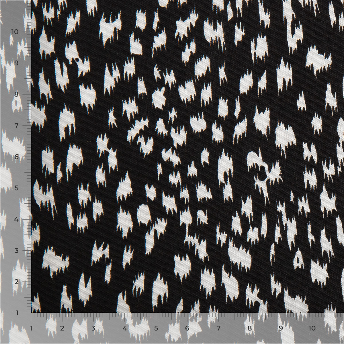 картинка Ткань Capriccio TA -A669-01/145 90gr D штапель принт от магазина Одежда+