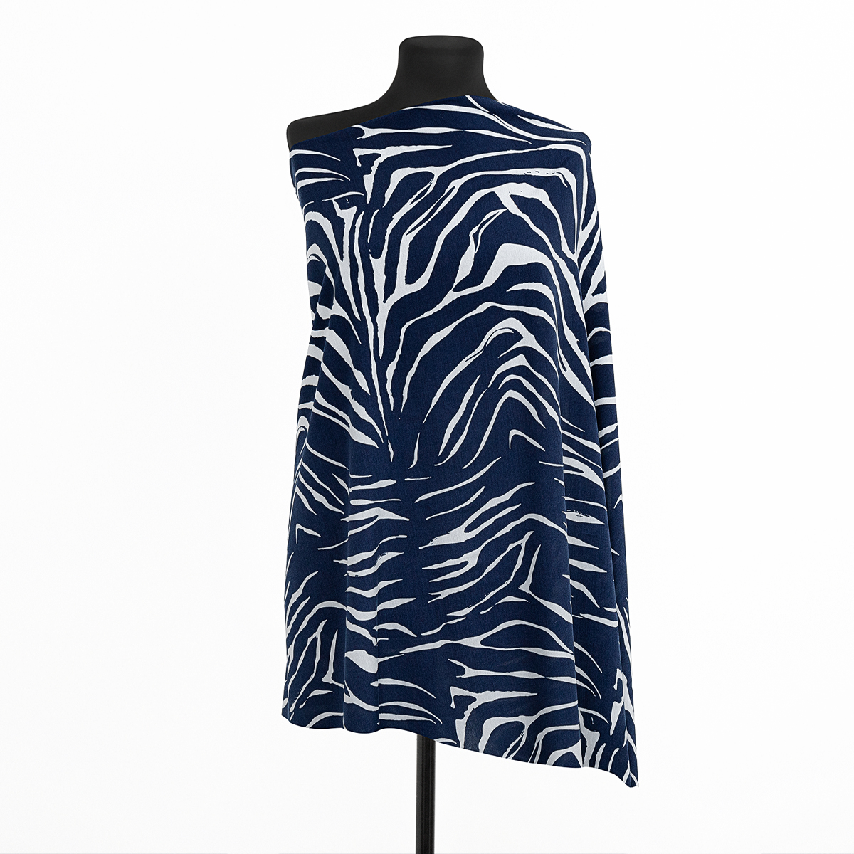 картинка Ткань Capriccio TA X327-04/145 90gr D штапель принт от магазина Одежда+