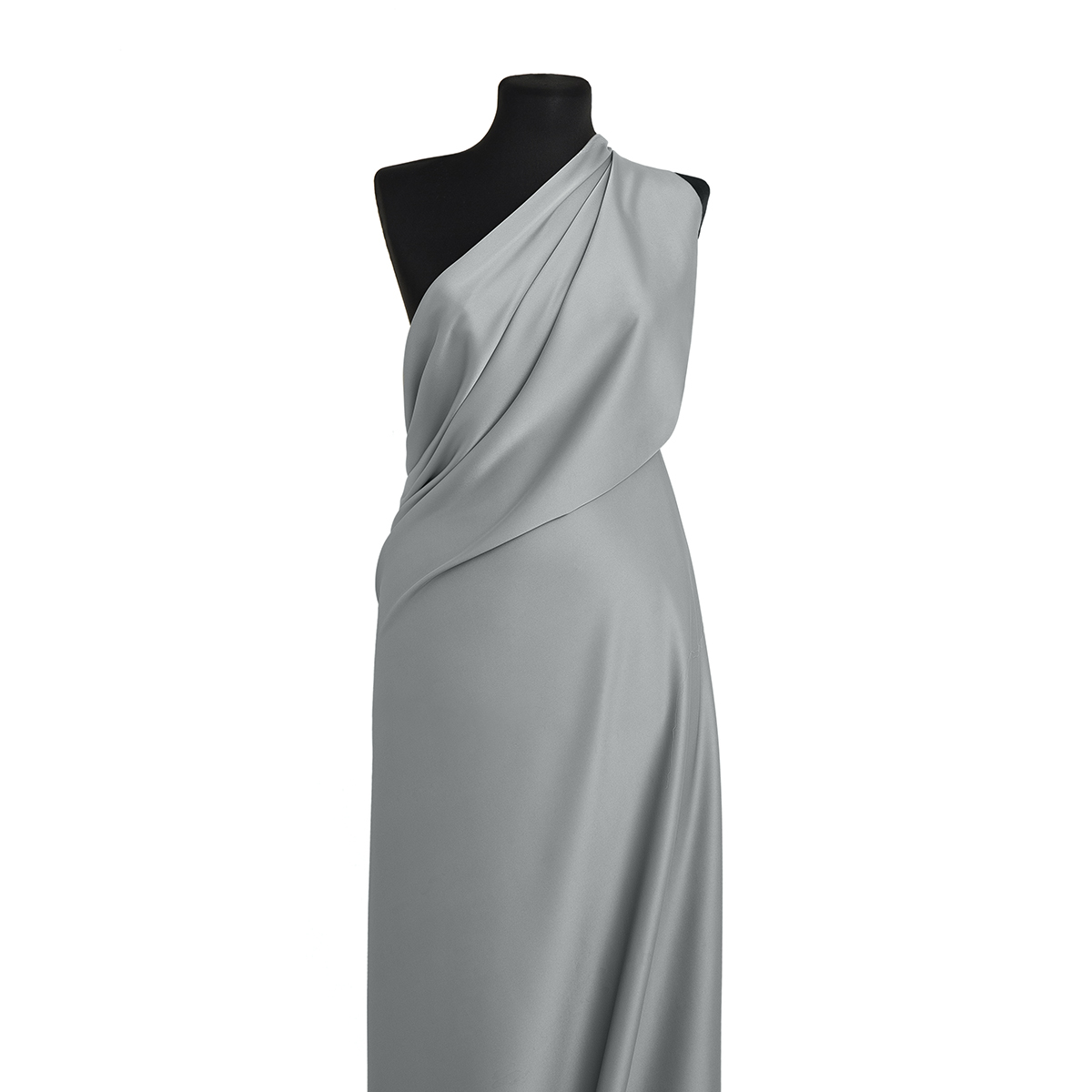 картинка Ткань Capriccio AN 788-PD-lux-57/148 90gr B атлас стрейч от магазина Одежда+