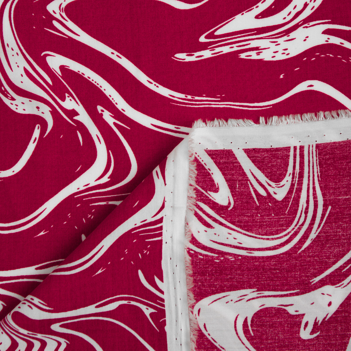 картинка Ткань Capriccio TA CP41295-01/145 90gr D штапель принт от магазина Одежда+