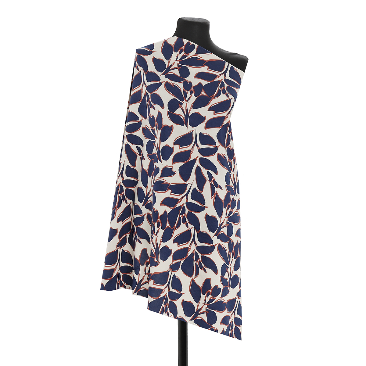 картинка Ткань Capriccio TA 491649-03/145 105gr D штапель принт от магазина Одежда+