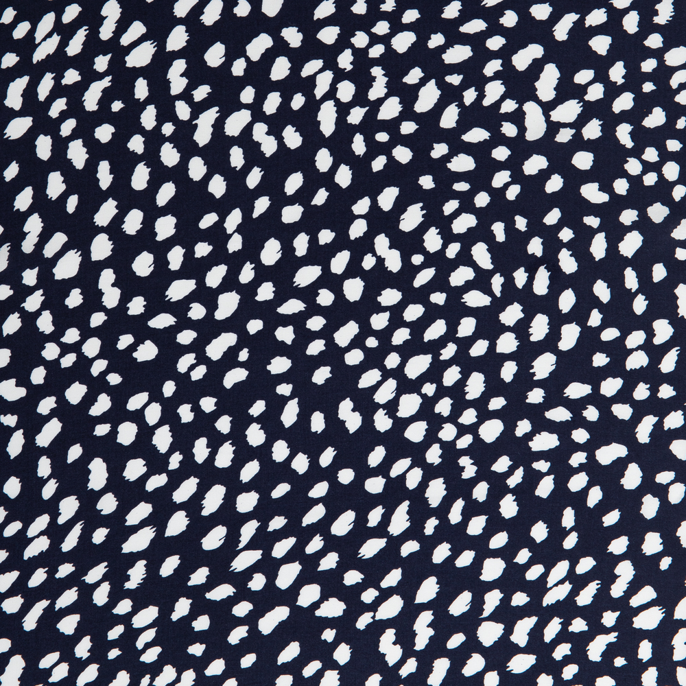 картинка Ткань Capriccio GN B0050-01/145 105gr D штапель принт от магазина Одежда+