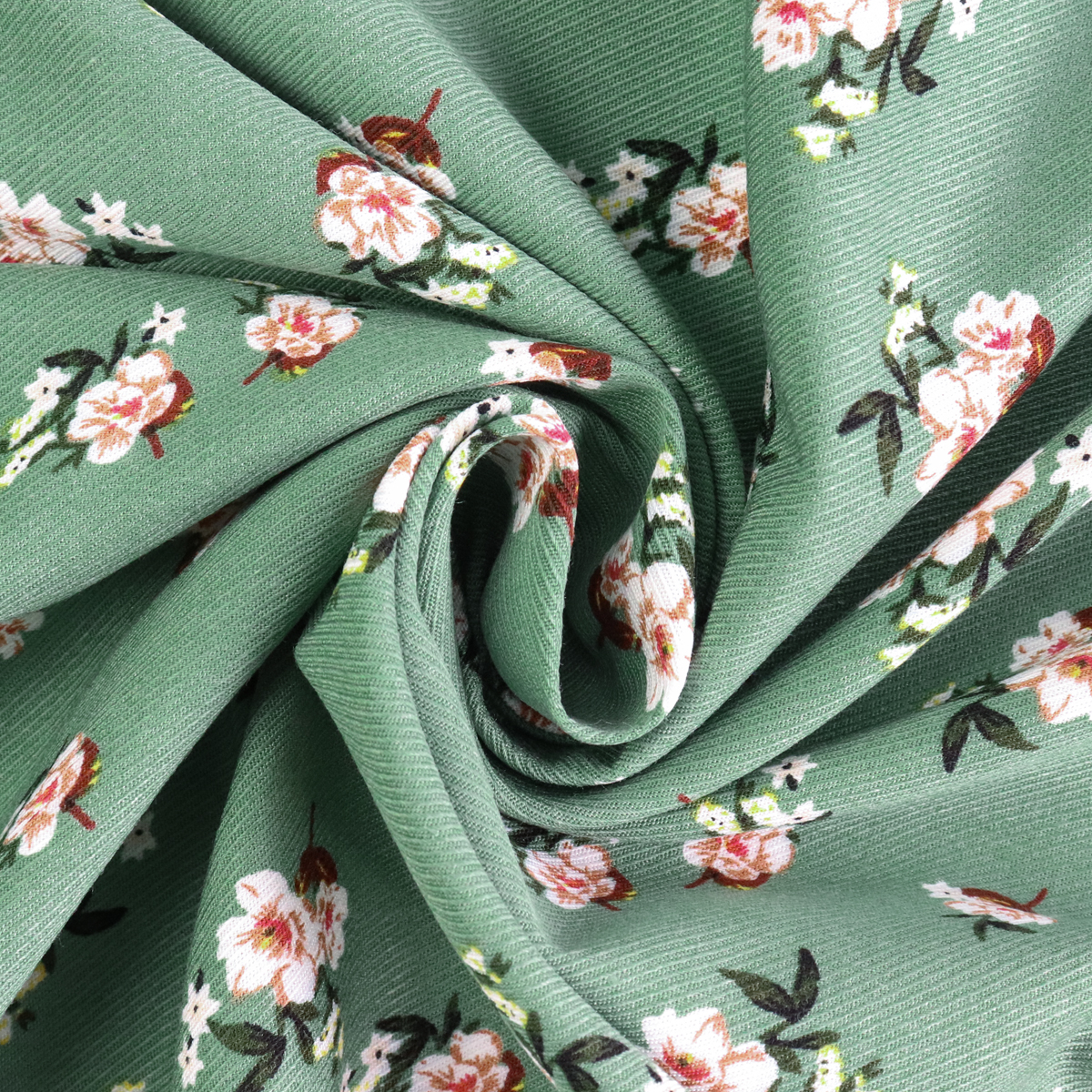 картинка Ткань Capriccio LH 8203-02/145 150gr D твил принт от магазина Одежда+