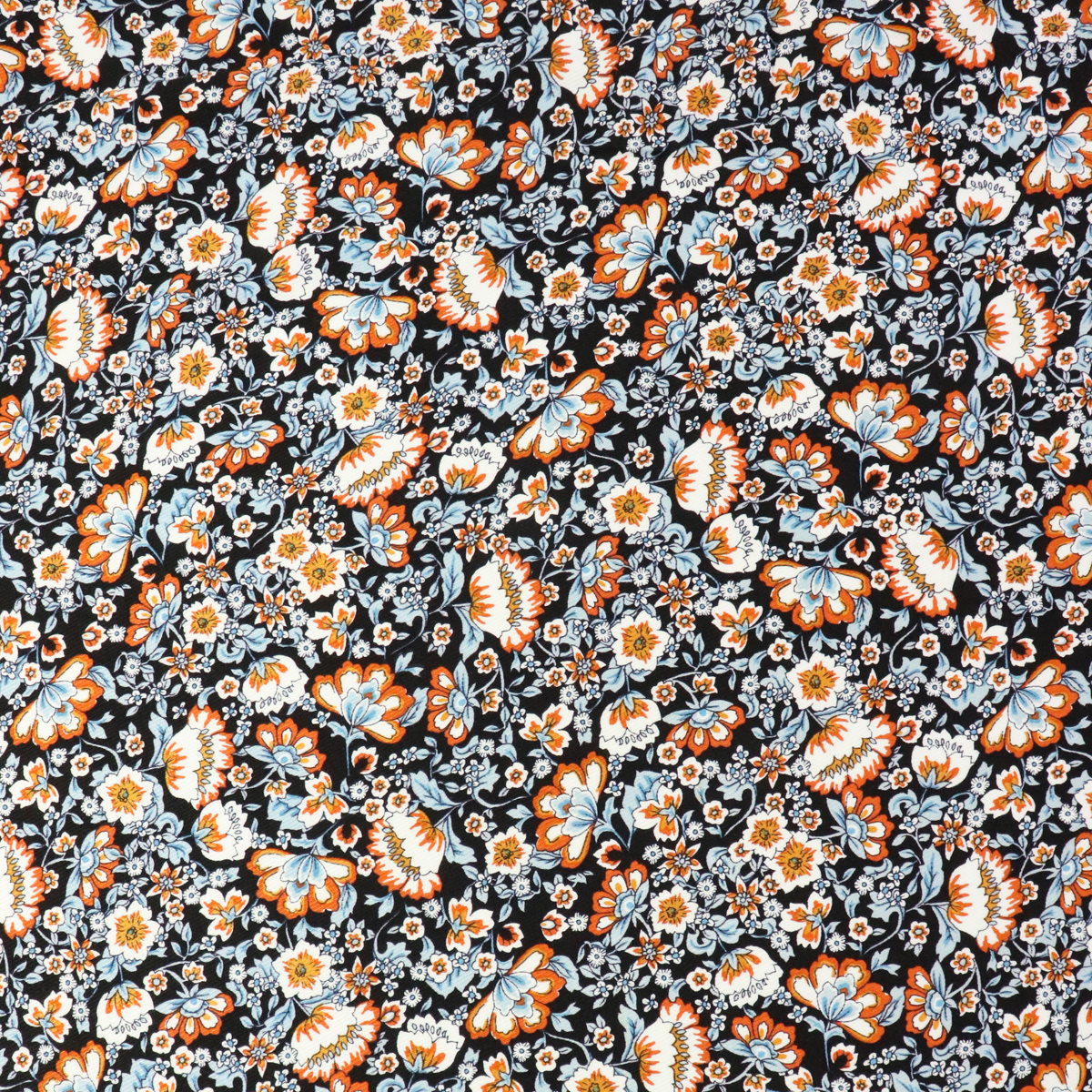 картинка Ткань Capriccio LH 41569-01/145 150gr D твил принт от магазина Одежда+