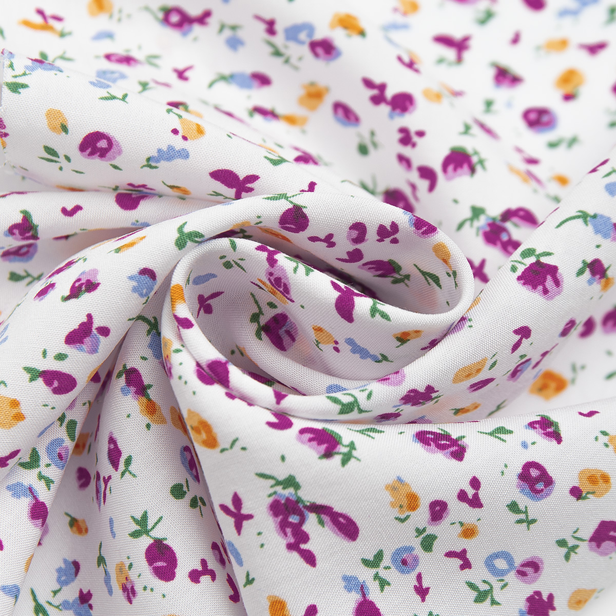 картинка Ткань Capriccio LH 273-08/145 105gr D штапель принт от магазина Одежда+