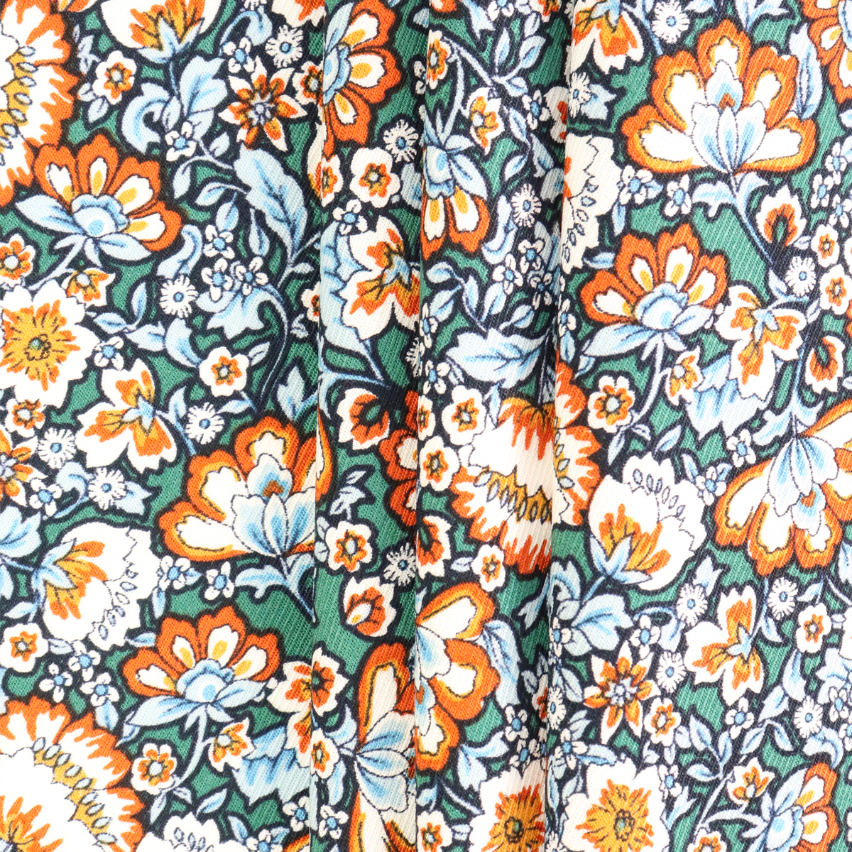 картинка Ткань Capriccio LH 41569-03/145 150gr D твил принт от магазина Одежда+