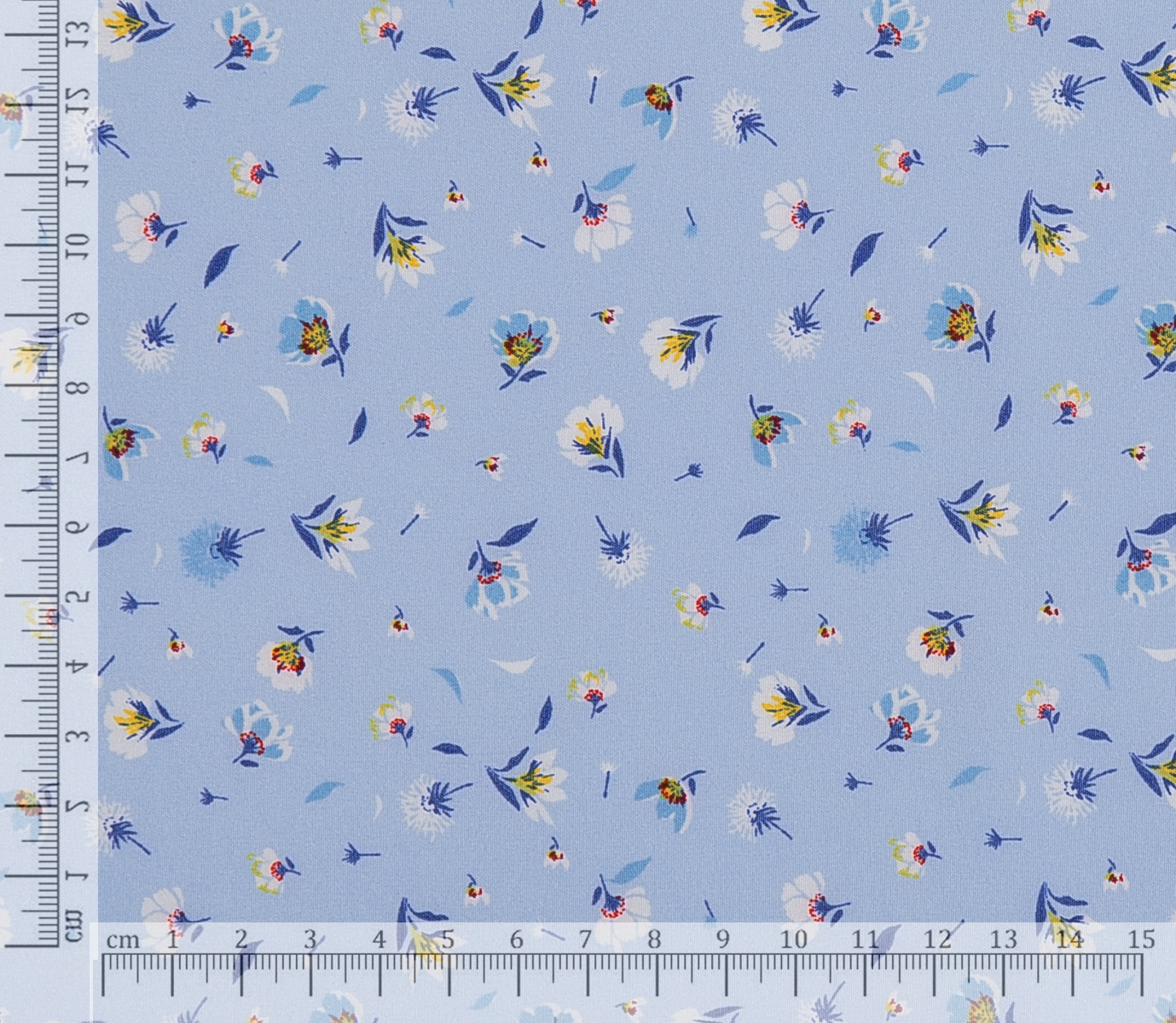 картинка Ткань Capriccio LZ SOFT-04-50D-01/148 129gr B ниагара принт от магазина Одежда+
