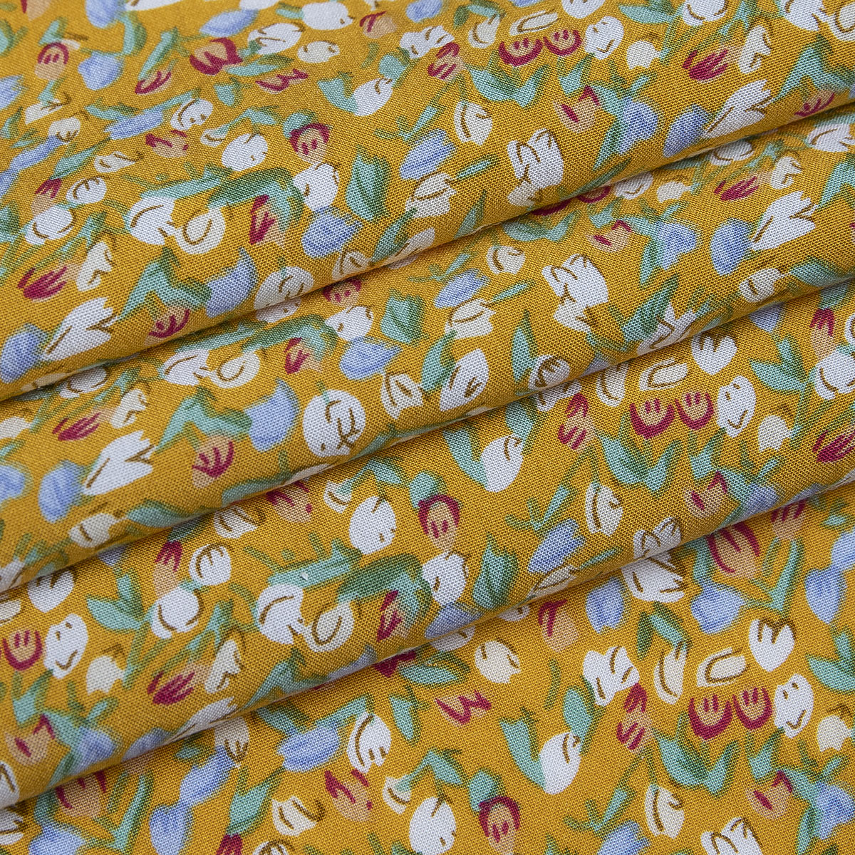 картинка Ткань Capriccio LH 300-04/145 105gr D штапель принт от магазина Одежда+