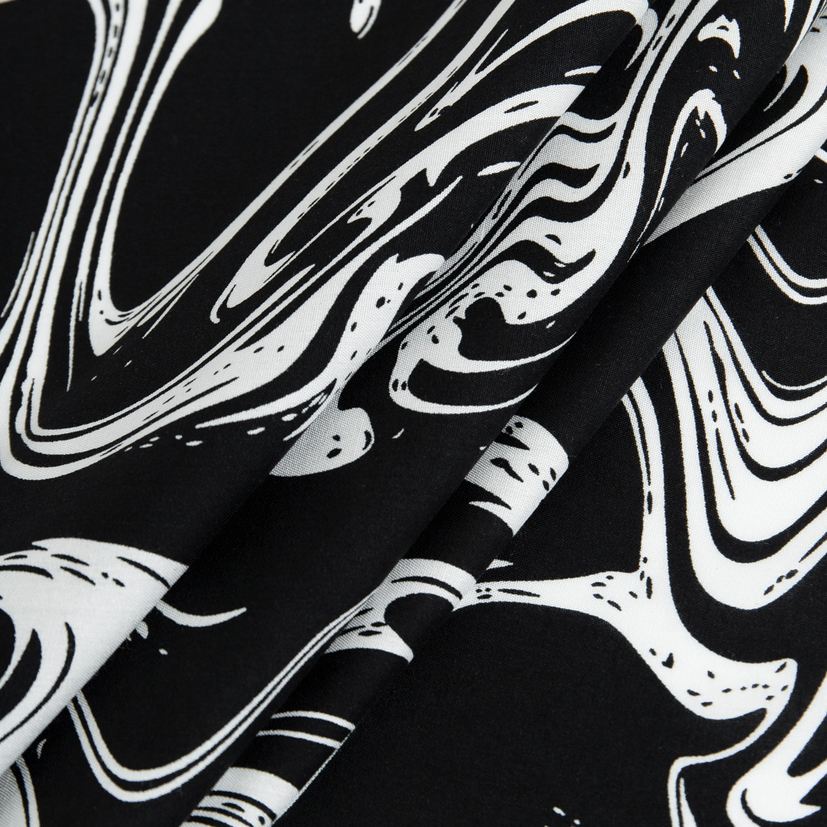 картинка Ткань Capriccio TA CP41295-03/145 90gr D штапель принт от магазина Одежда+