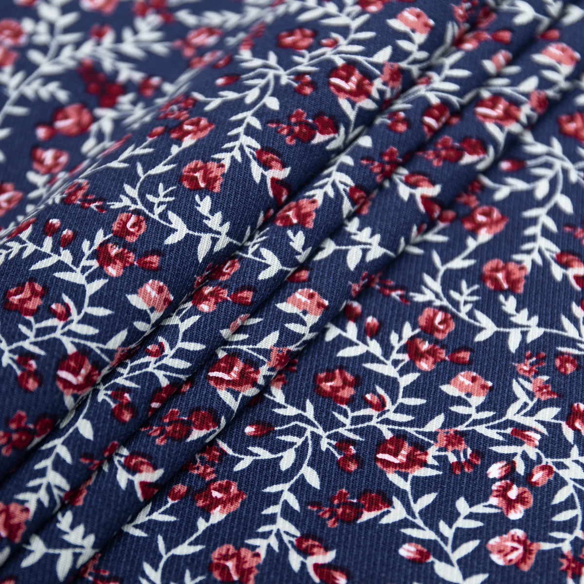 картинка Ткань Capriccio JN 40-02/145 140gr D твил принт от магазина Одежда+