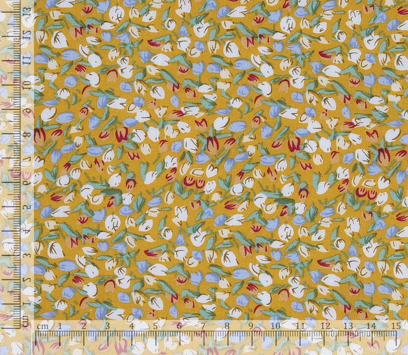 картинка Ткань Capriccio LH 300-04/145 105gr D штапель принт от магазина Одежда+