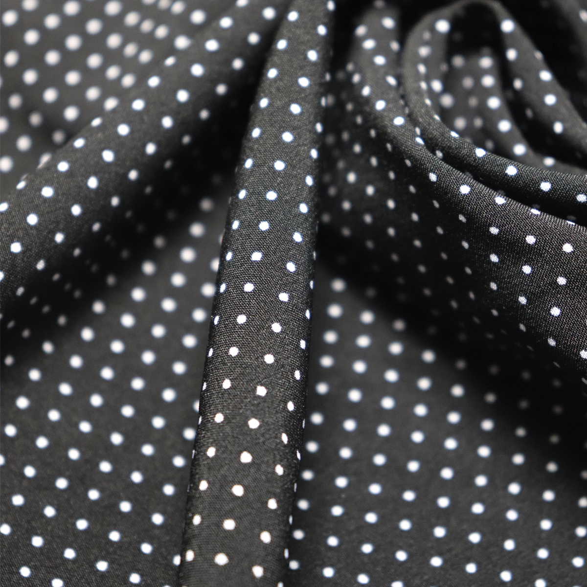 картинка Ткань Capriccio LZ SOFT-15-50D-02/148 80gr B ниагара горох от магазина Одежда+